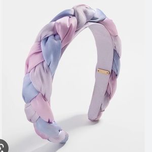 BaubleBar Twist Headband